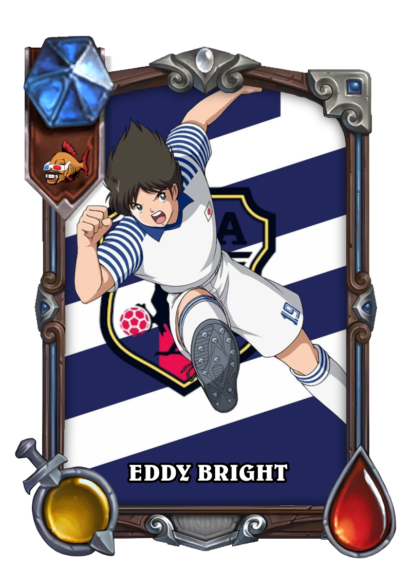 EDDY-BRIGHT